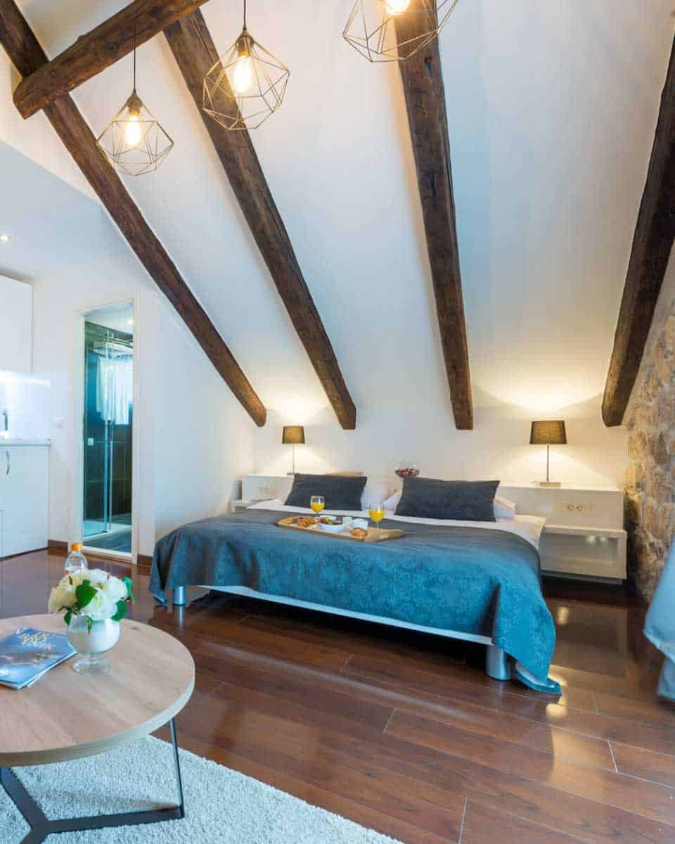 Scalini Palace in Dubrovnik Croatia (3)