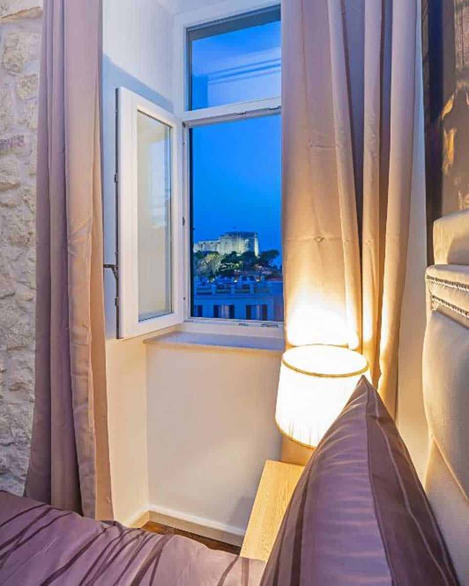 Seven Stars Accommodation Dubrovnik in Dubrovnik Croatia 1