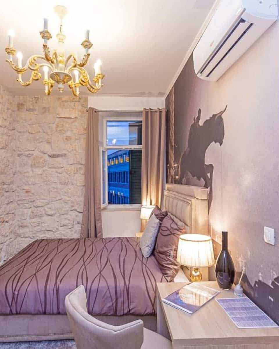 Seven Stars Accommodation Dubrovnik in Dubrovnik Croatia
