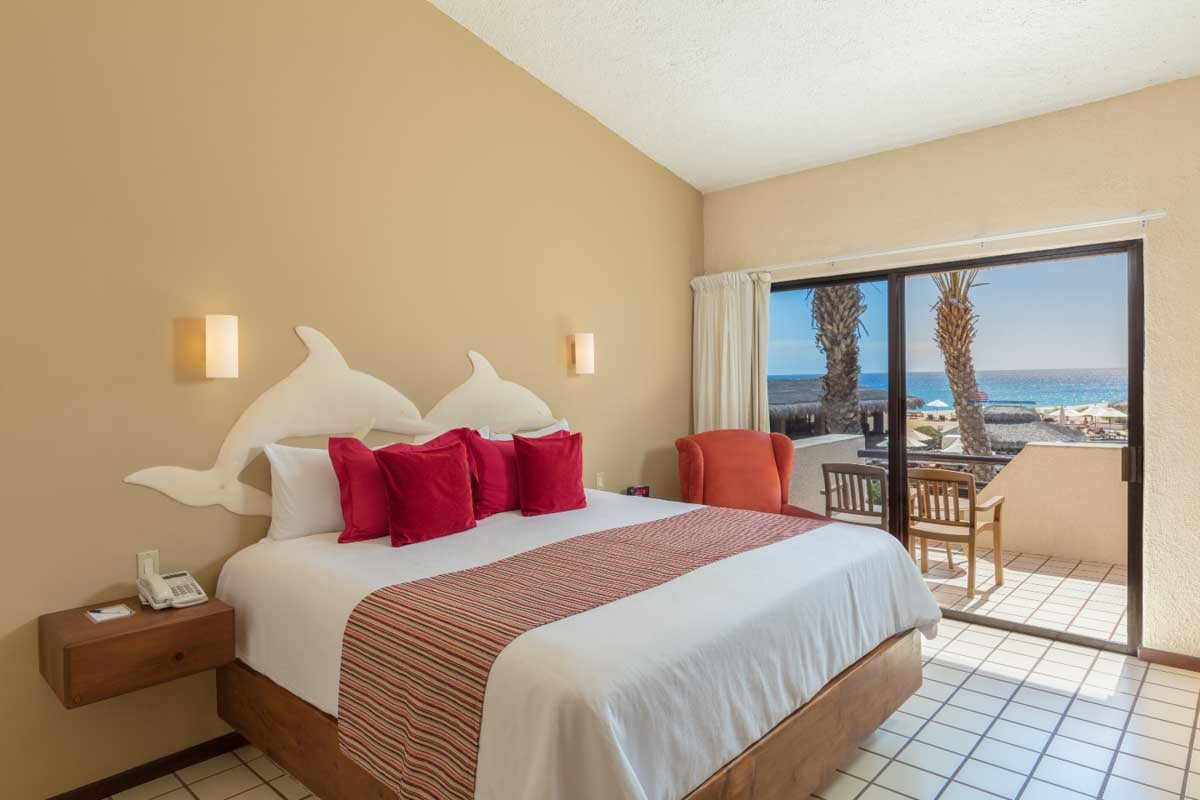 Solmar Resort in Cabo San Lucas Mexico