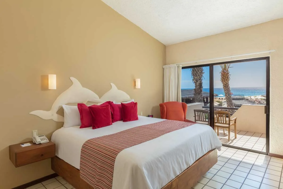 Solmar Resort in Cabo San Lucas Mexico