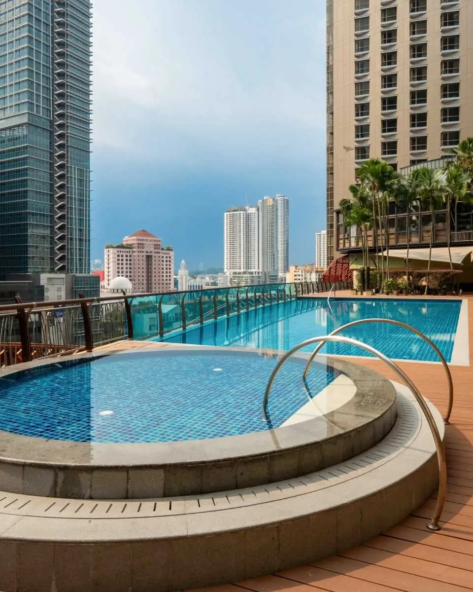 St Giles Gardens Kuala Lumpur in Kuala Lumpur Malaysia 1