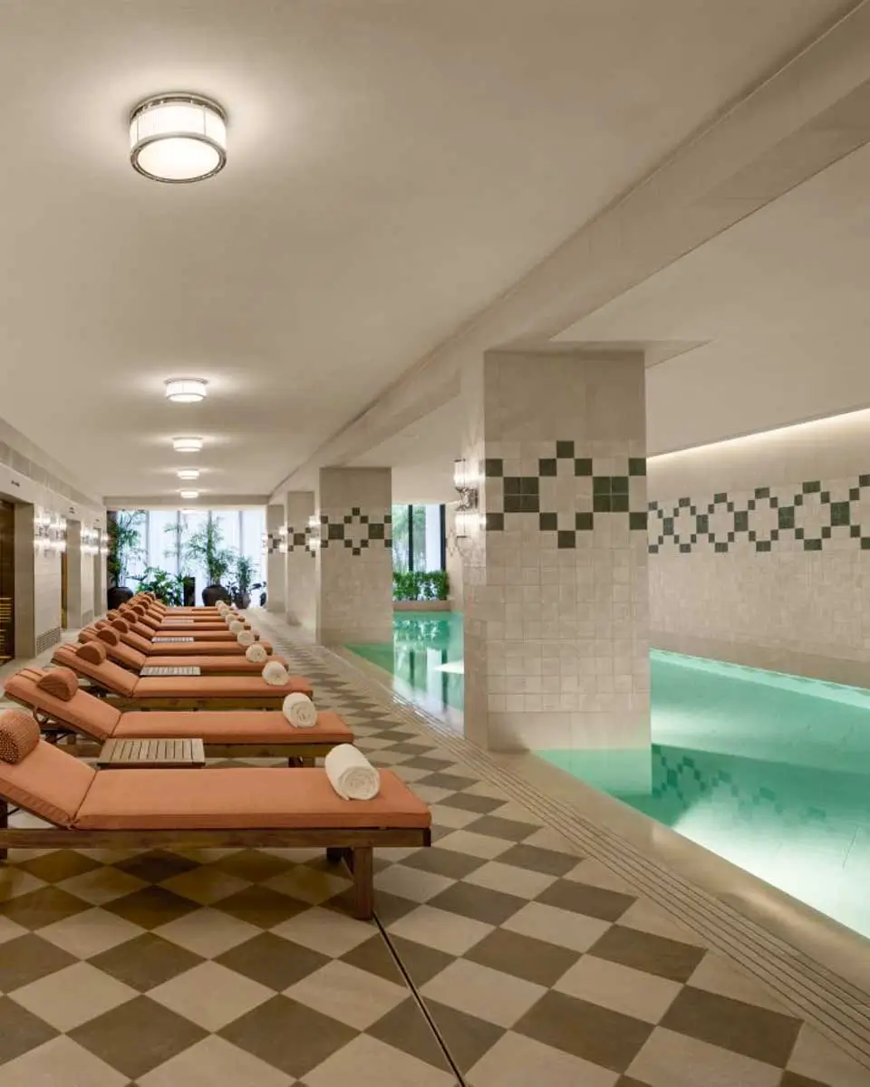 Stradom House Hotel & Spa, Autograph Collection in Krakow Poland 1