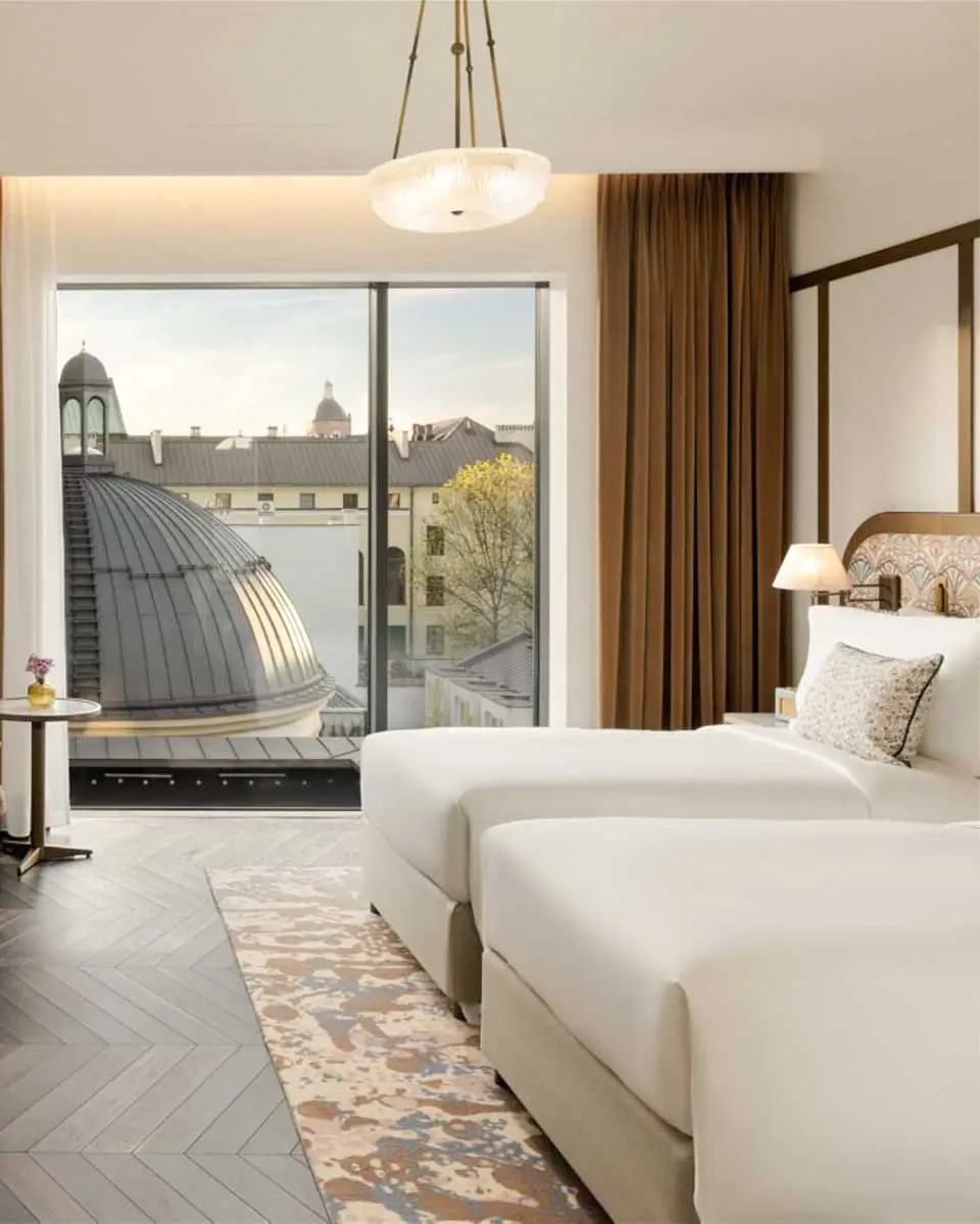 Stradom House Hotel & Spa, Autograph Collection in Krakow Poland