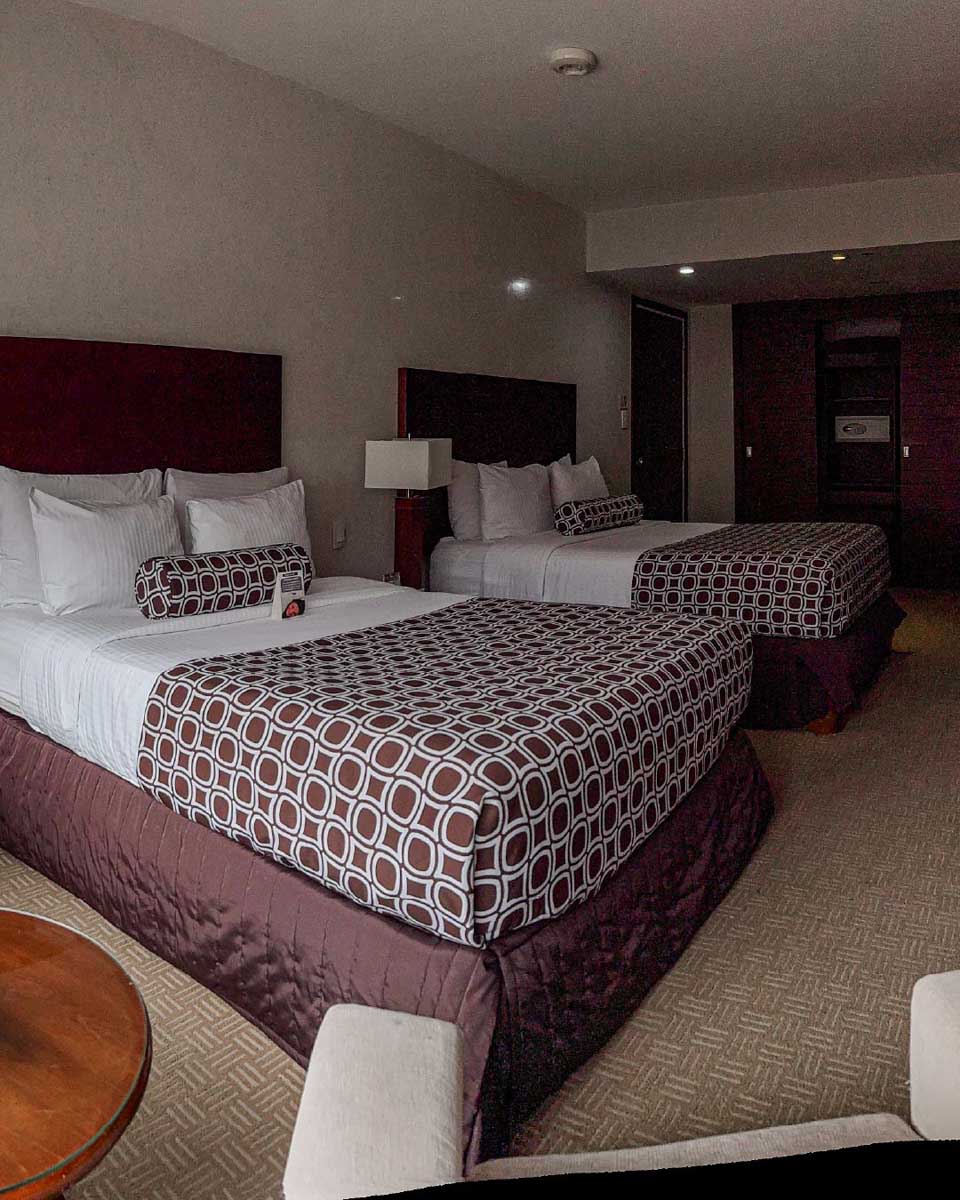 Tequendama Suites Bogota in Bogota Colombia 2