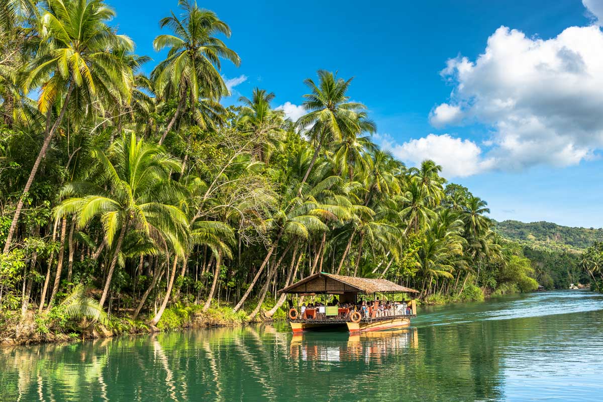 Where to Stay in Bohol, Philippines: 3 Areas & Hotels