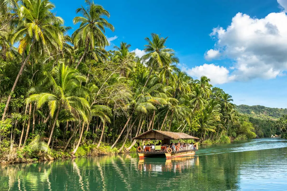 Where to Stay in Bohol, Philippines: 3 Areas & Hotels