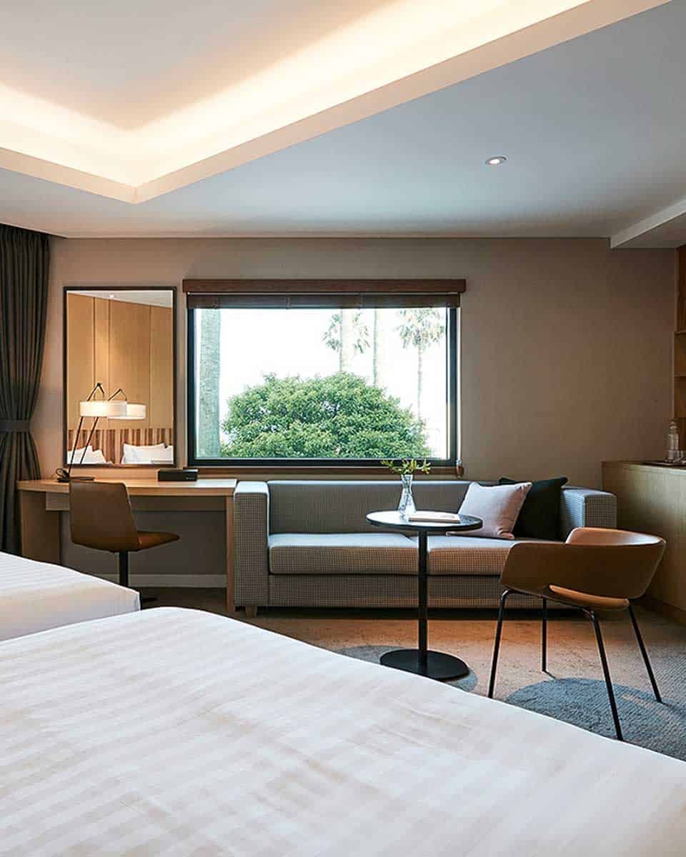 The Suites Hotel Jeju in Jeju Korea (1)