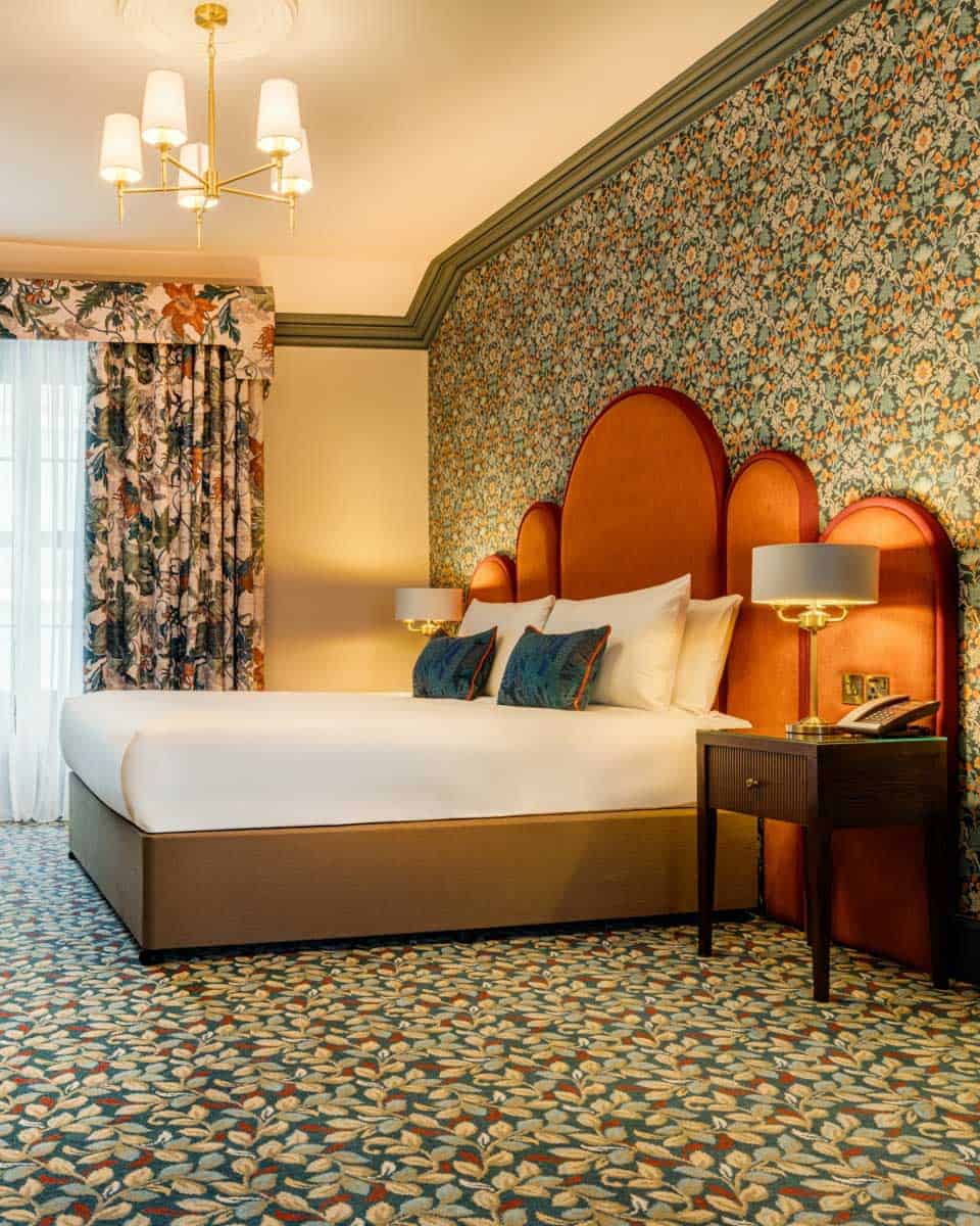 The Trinity City Hotel in Dublin Ireland (1)