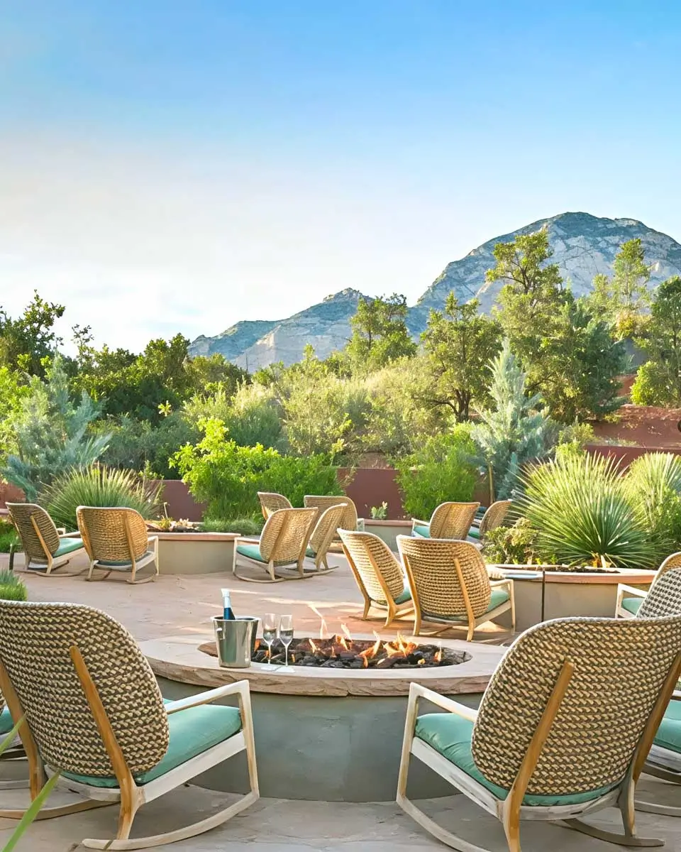 The Wilde Resort and Spa in Sedona Arizona 3