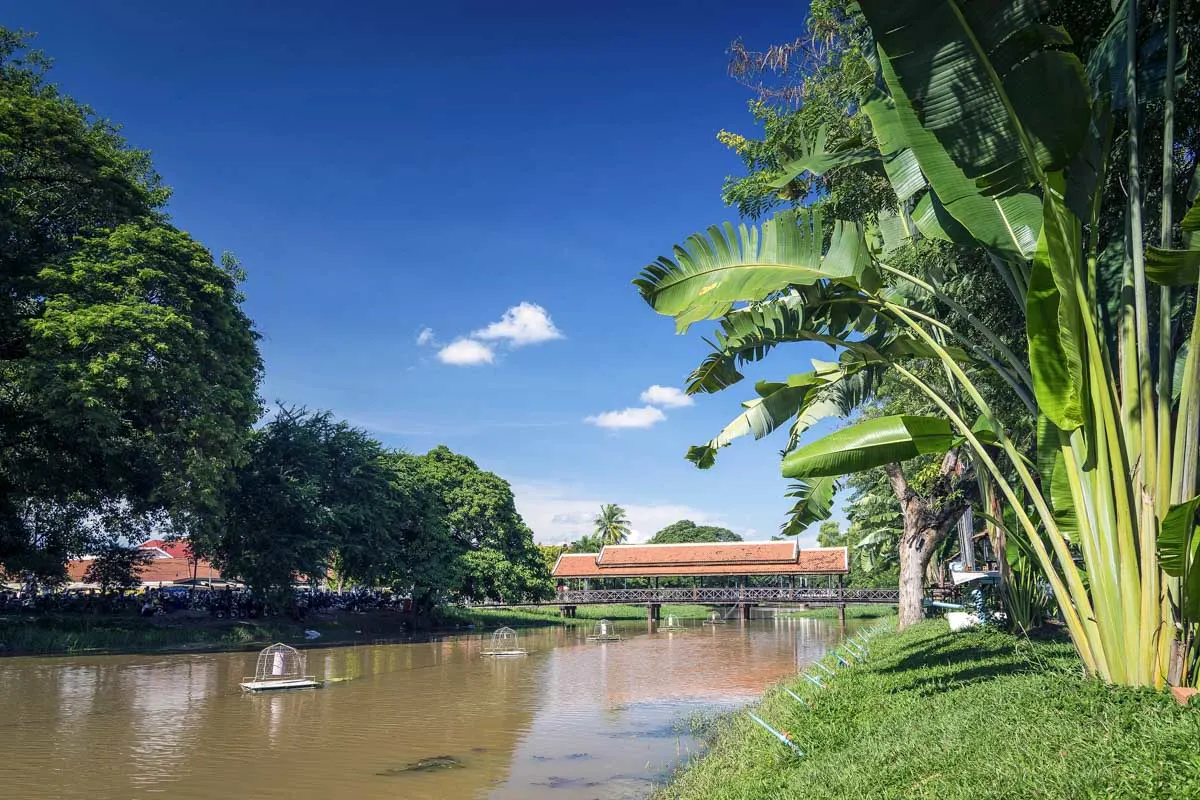 Where to Stay in Siem Reap, Cambodia: 5 Best Areas & Hotels