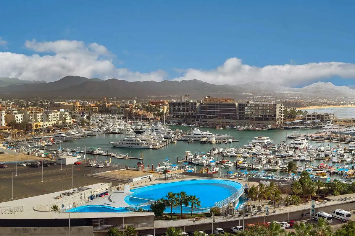 Where to Stay in Cabo San Lucas, Mexico: 7 Best Areas & Hotels