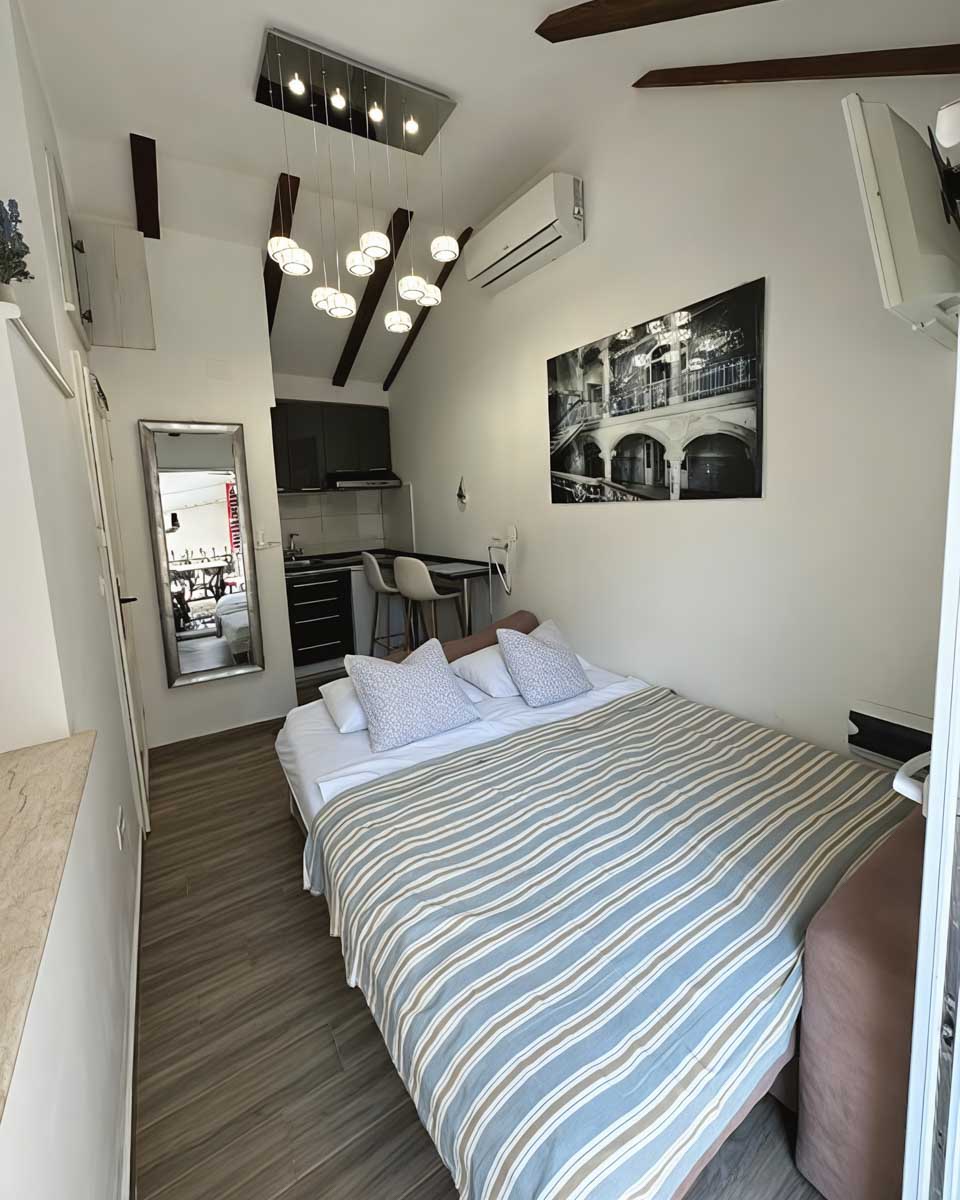 Tiny Dream - Old Town Rooms Split in Split Croatia