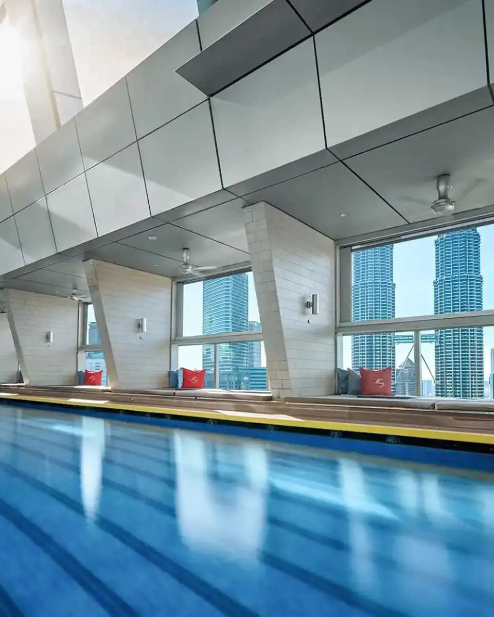 Traders Hotel Kuala Lumpur in Kuala Lumpur Malaysia 1