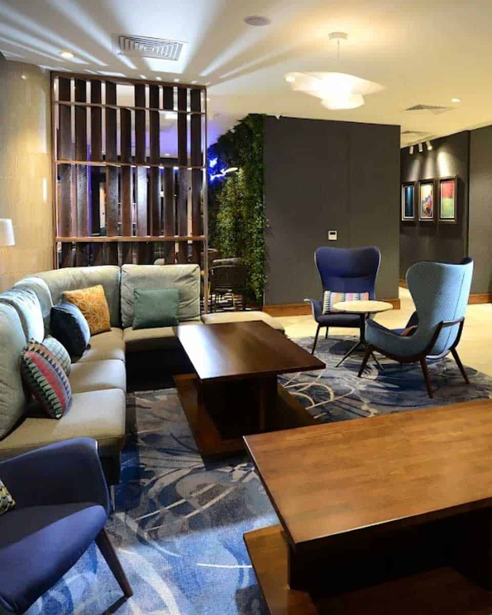 Travelodge PLUS Dublin City Centre in Dublin Ireland (2)
