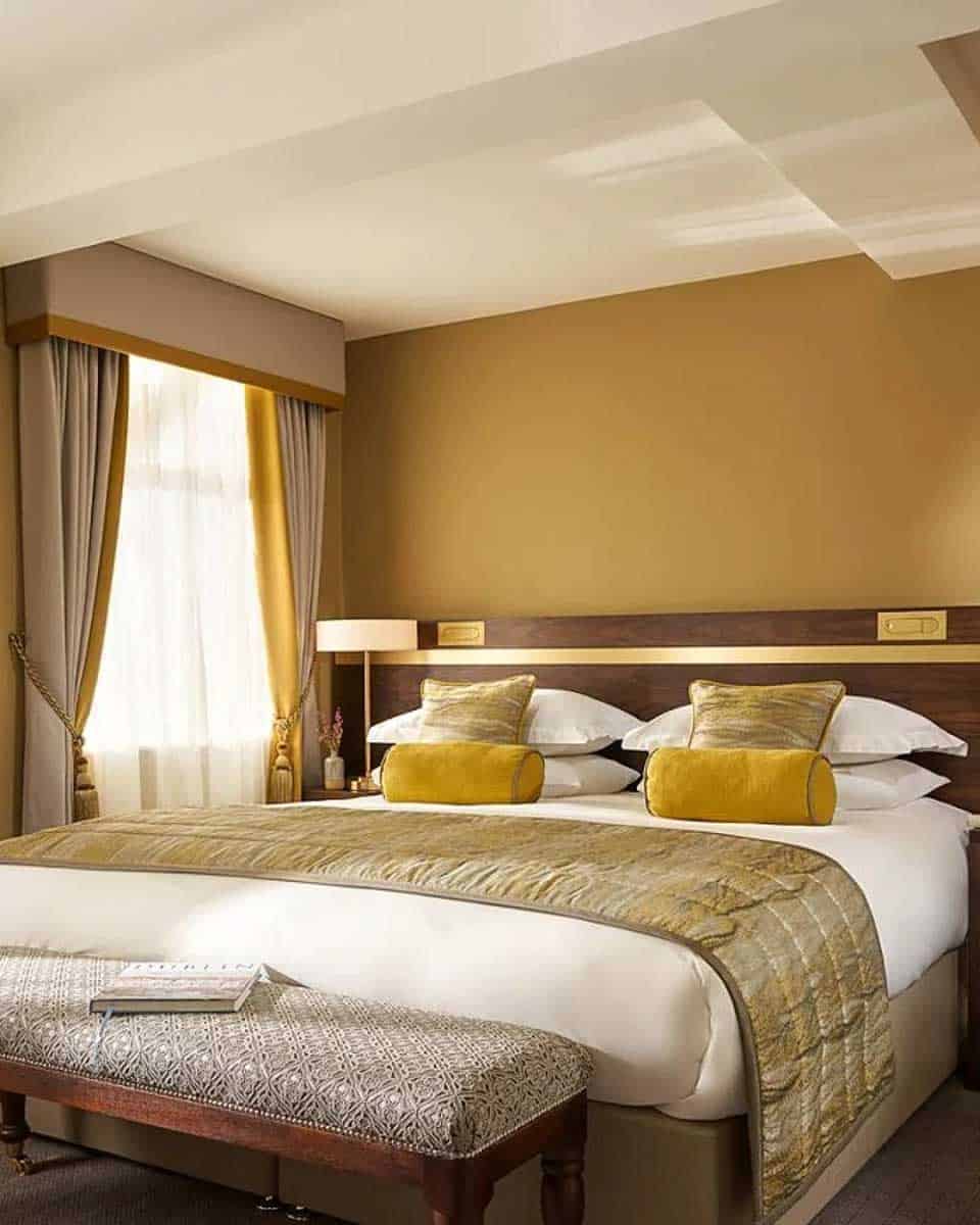 Trinity Townhouse Hotel in Dublin Ireland (2)