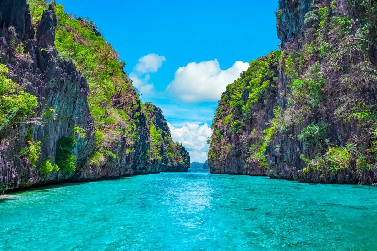5 Best Things to do in El Nido, Philippines