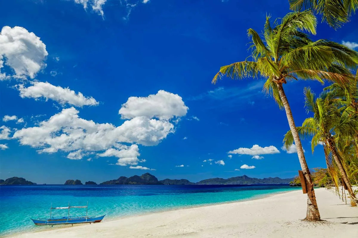 Where to Stay in El Nido, Philippines: 4 Best Areas & Hotels