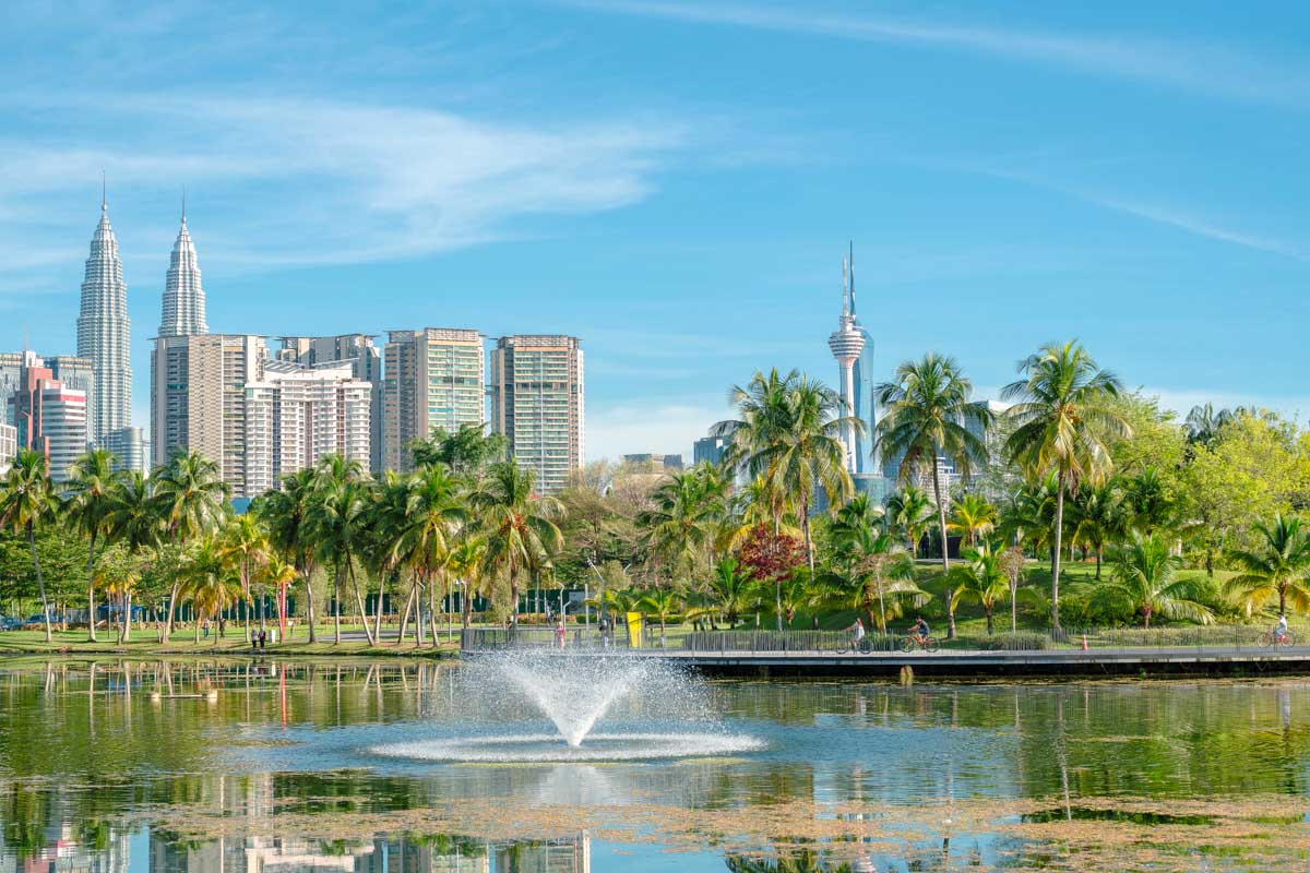 How to Spend THREE DAYS in Kuala Lumpur, Malaysia: 3-Day Itinerary 