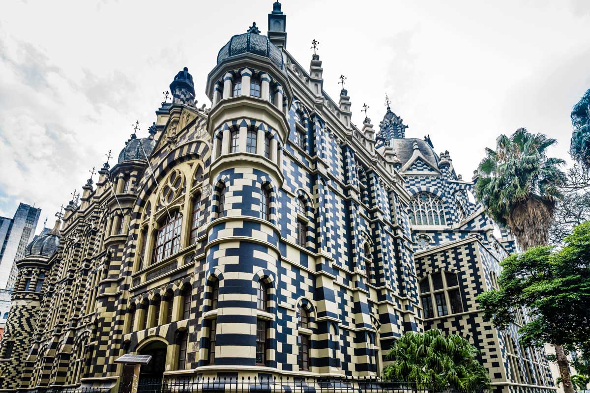 Where to Stay in Medellin, Colombia: 4 Areas & Hotels