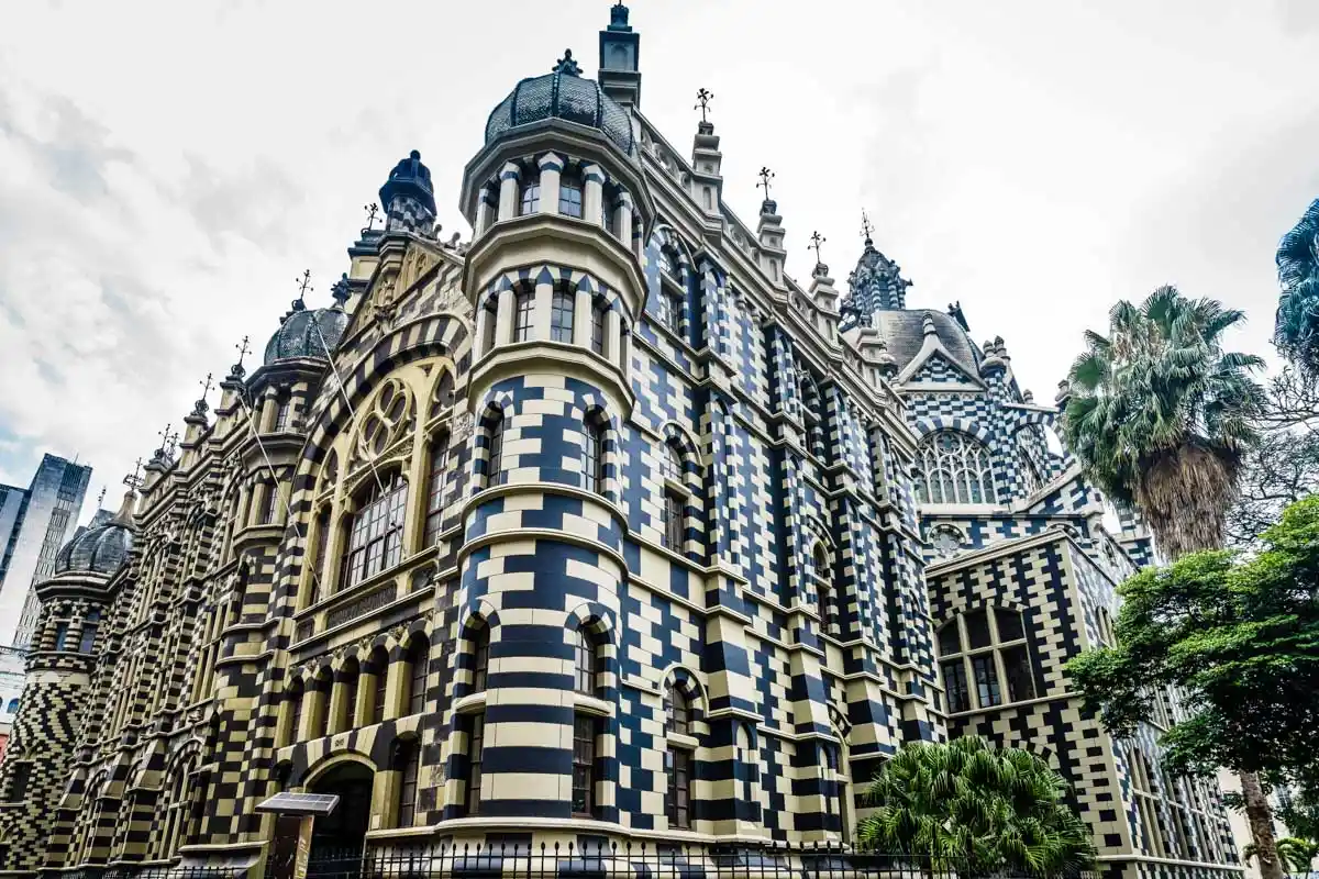 Where to Stay in Medellin, Colombia: 4 Areas & Hotels