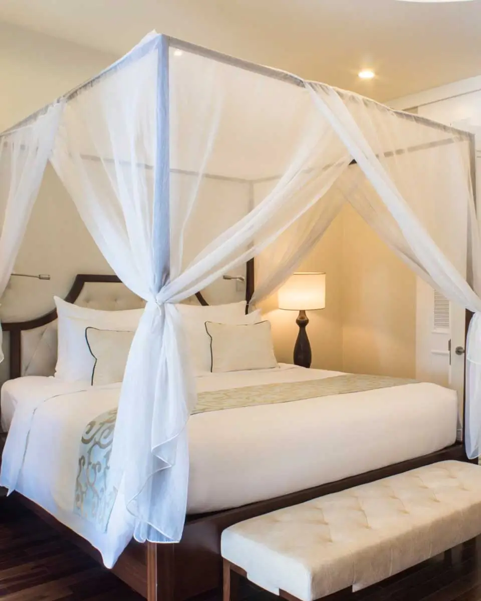 Villa Song Saigon in Ho Chi Minh City Vietnam