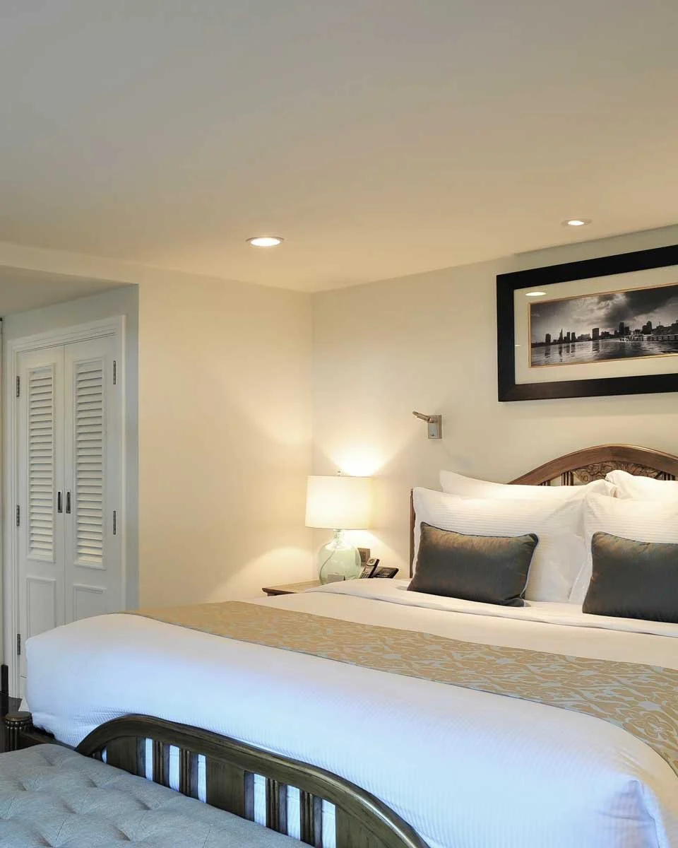 Villa Song Saigon in Ho Chi Minh Vietnam 1