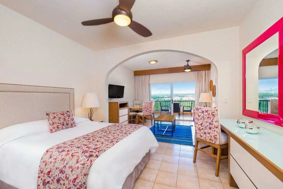 Villa del Palmar Beach Resort & Spa in Cabo San Lucas