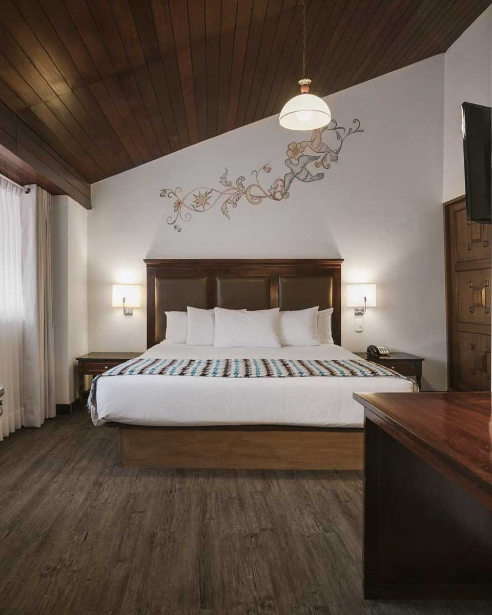 Wyndham Costa del Sol Cusco in Cusco Peru 1