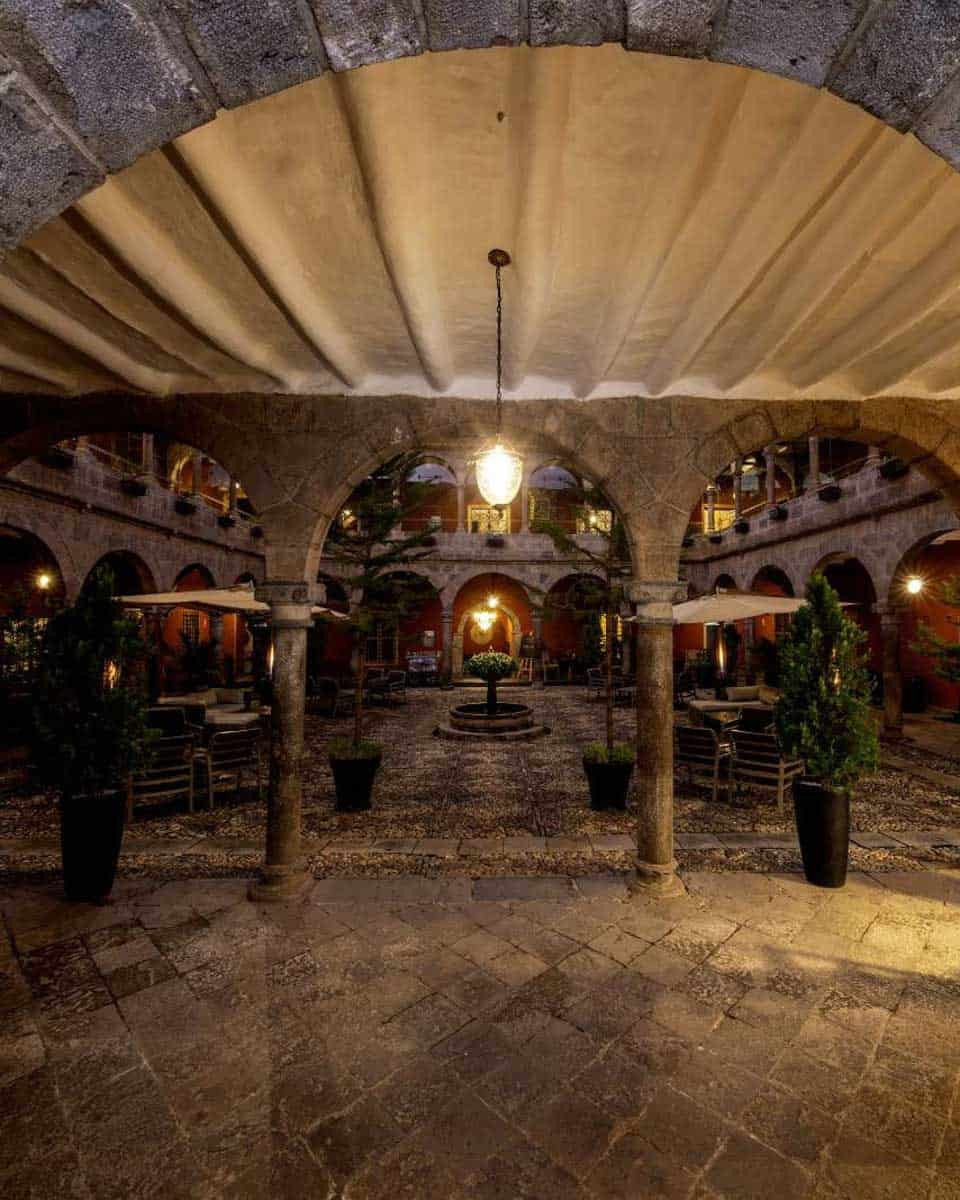 Wyndham Costa del Sol Cusco in Cusco Peru 2