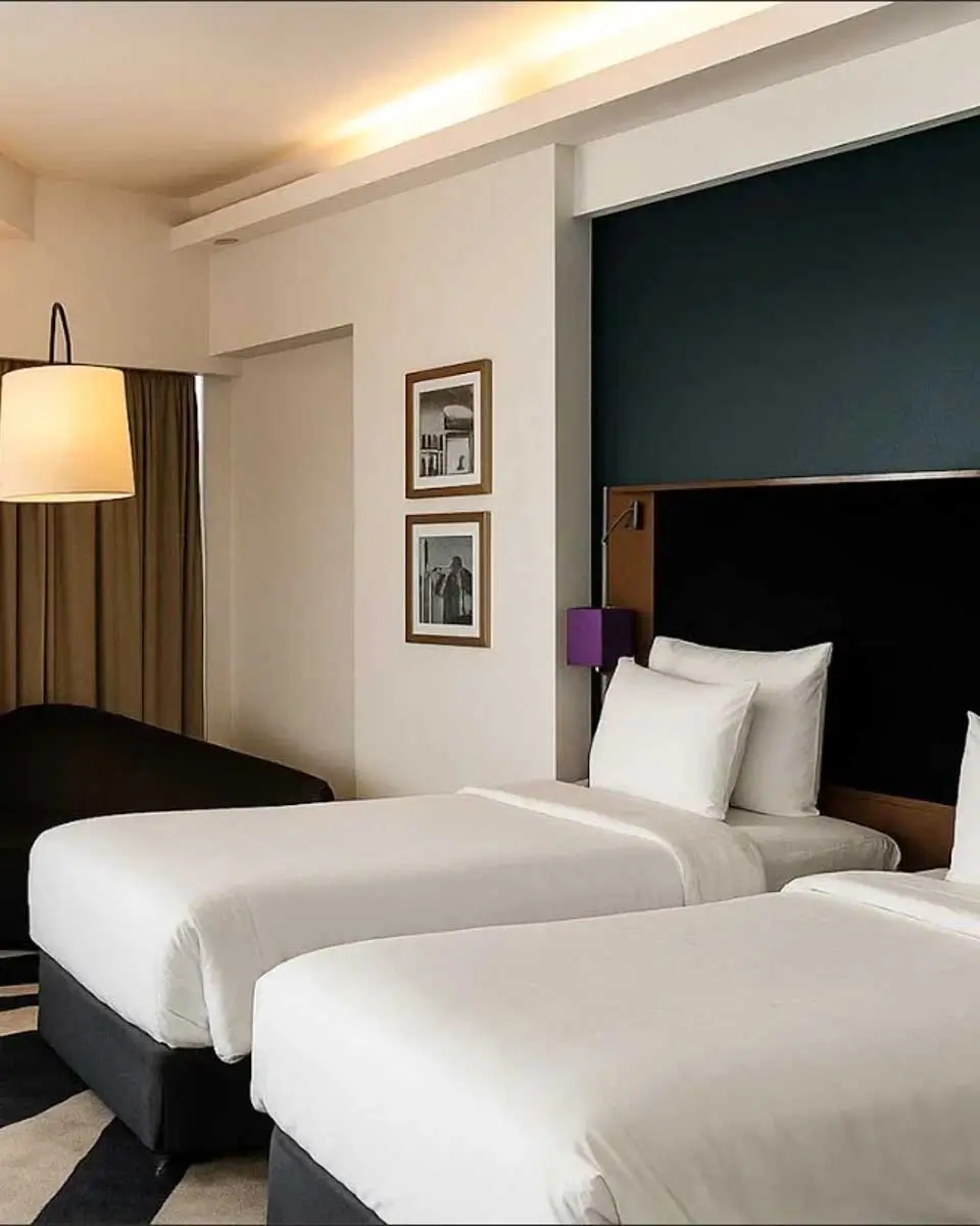 Wyndham Grand Bangsar Kuala Lumpur in Kuala Lumpur Malaysia