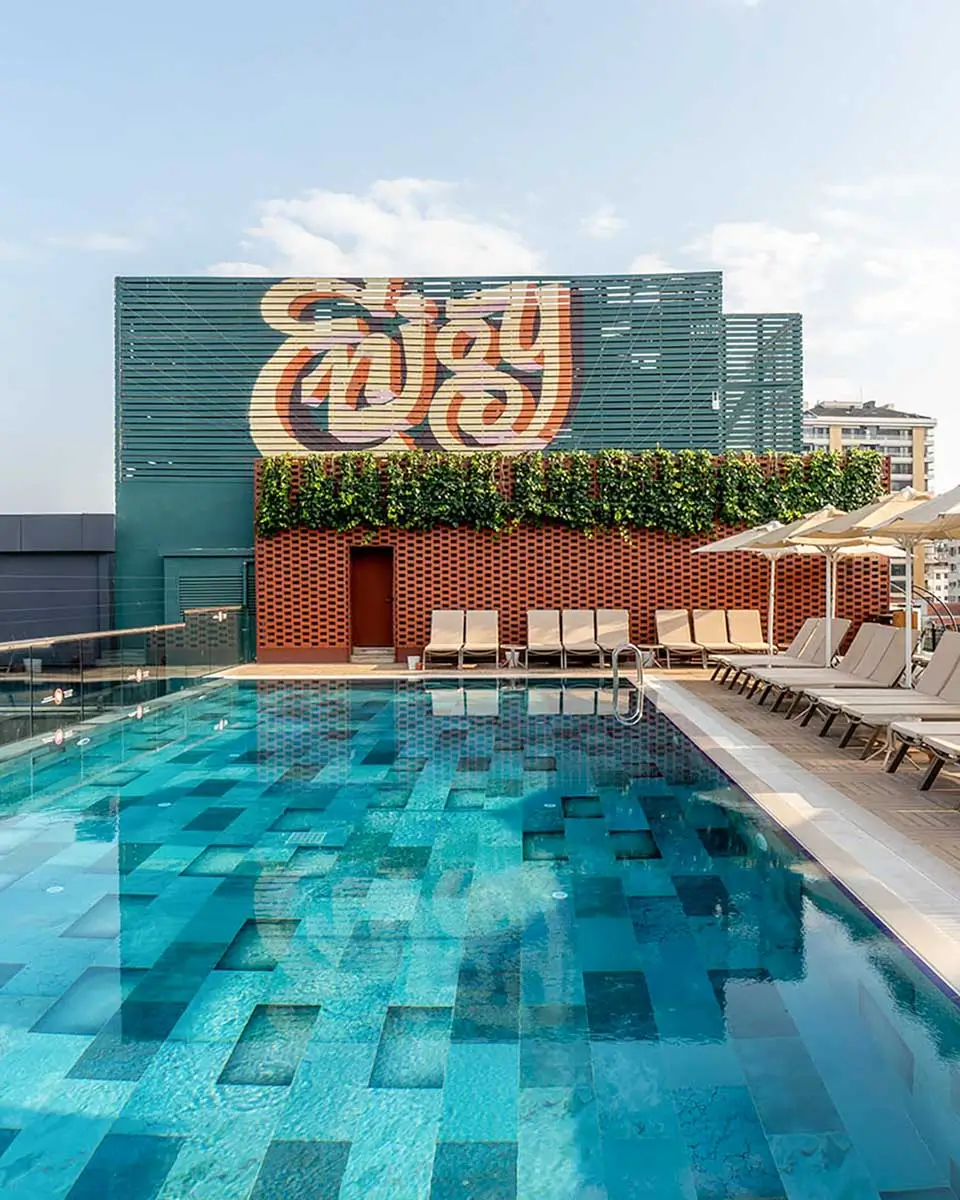 Wyndham Grand Istanbul Kalamış Marina Hotel in Istanbul Turkey 1