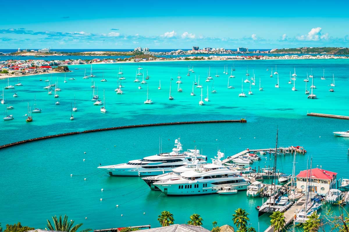 Where to Stay in Saint Martin: 7 Best Areas & Hotels