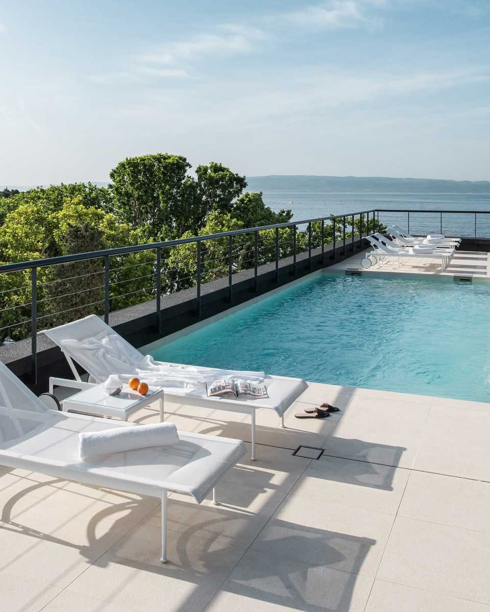 briig boutique hotel in Split Croatia 1