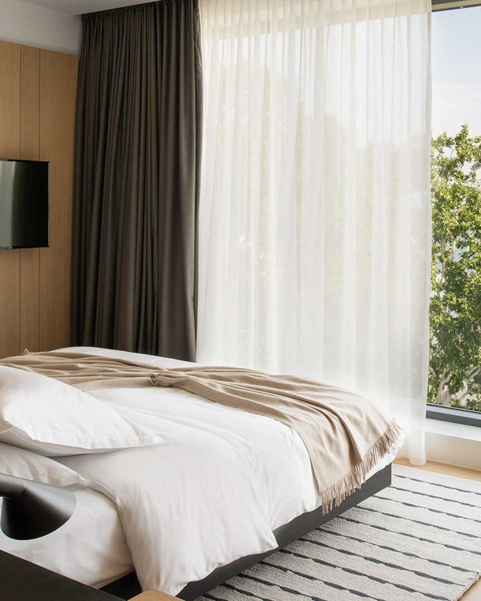 briig boutique hotel in Split Croatia