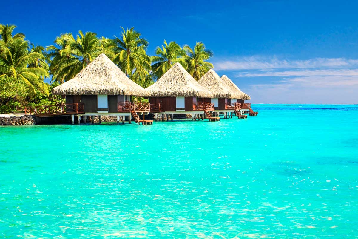 10 Best Things to do in Bora Bora