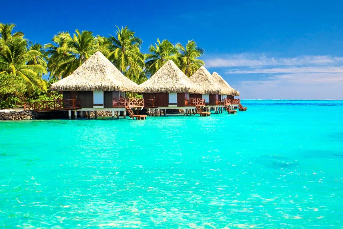 10 Best Things to do in Bora Bora