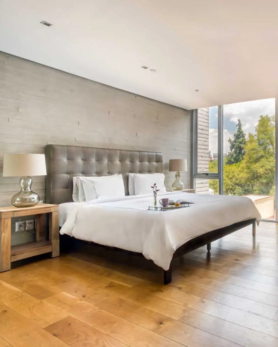AR 218 Hotel by ULIV in Mexico City Mexico