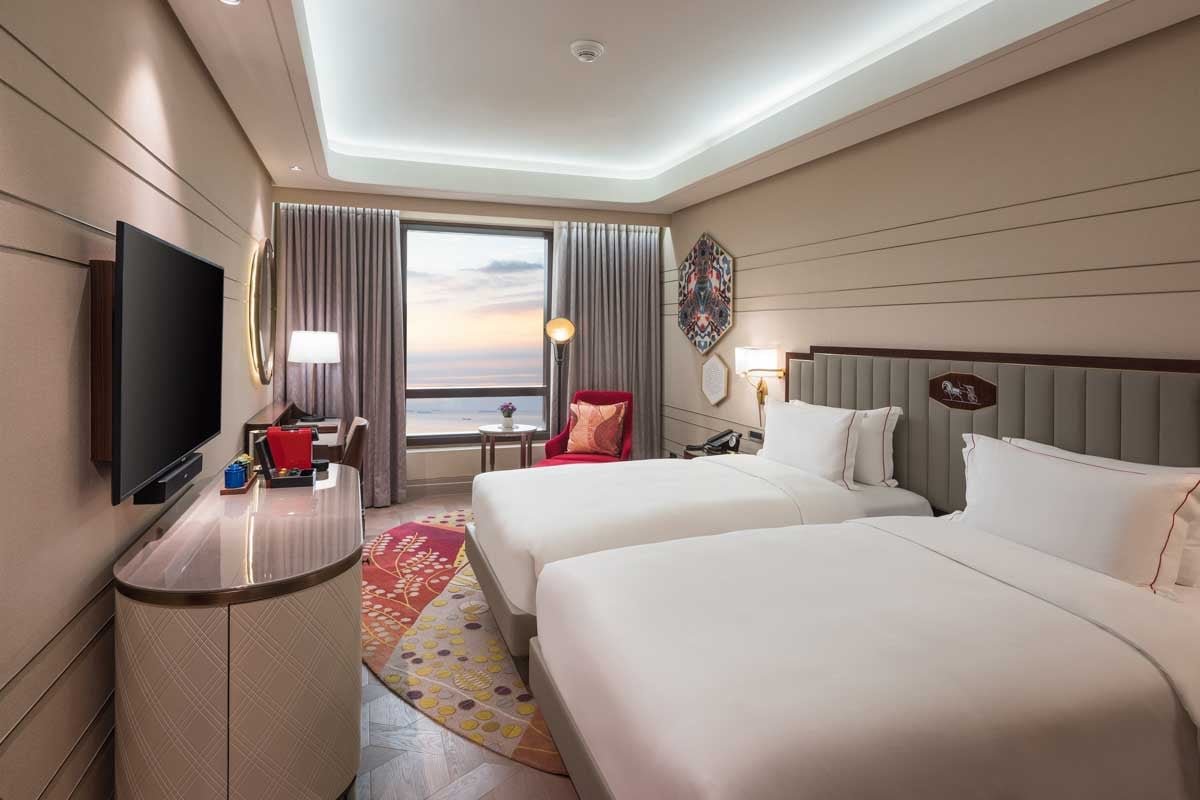 Admiral Hotel Manila - MGallery Collection in Manila Philippines