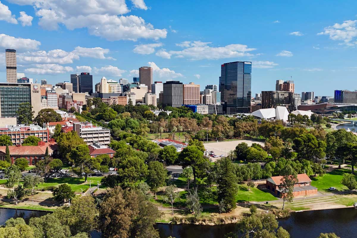 10 Best Things to do in Adelaide, Australia