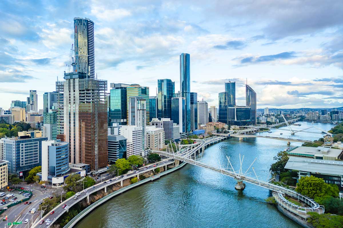 How to Spend THREE DAYS in Brisbane, Australia: 3-Day Itinerary