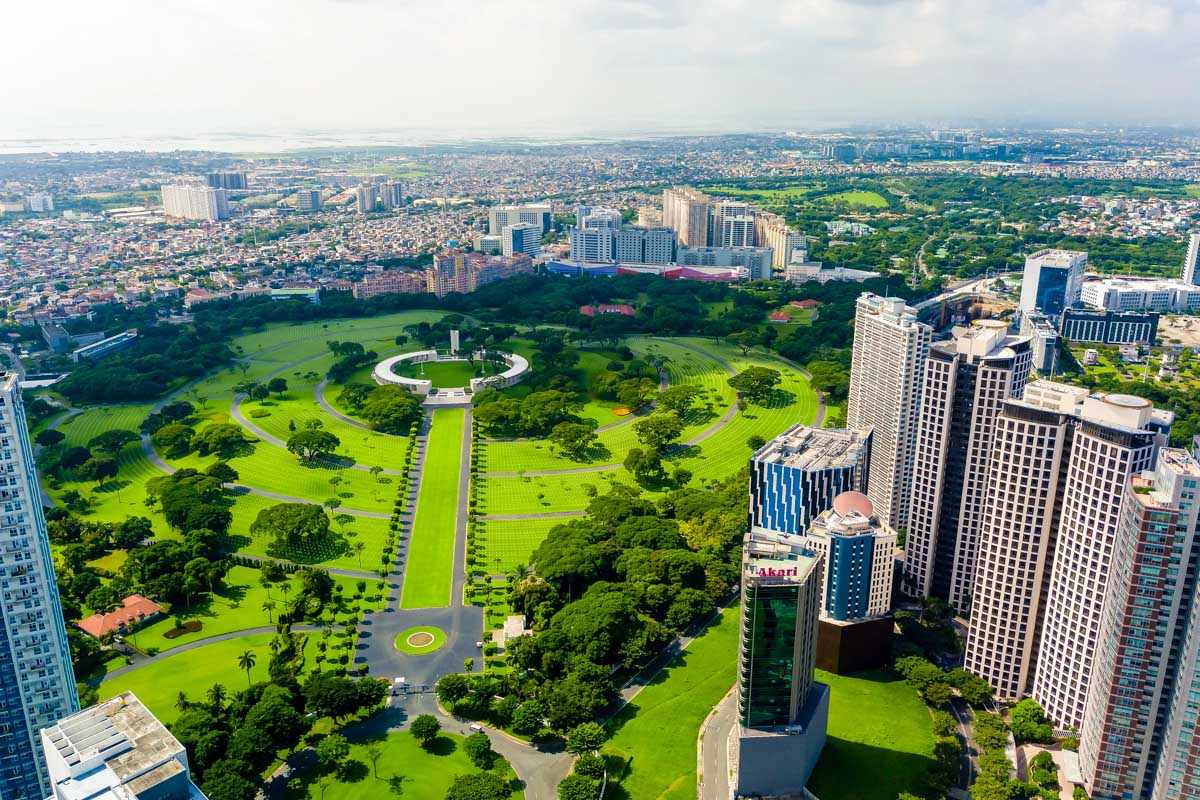 Where to Stay in Manila, Philippines: 7 Best Areas & Hotels