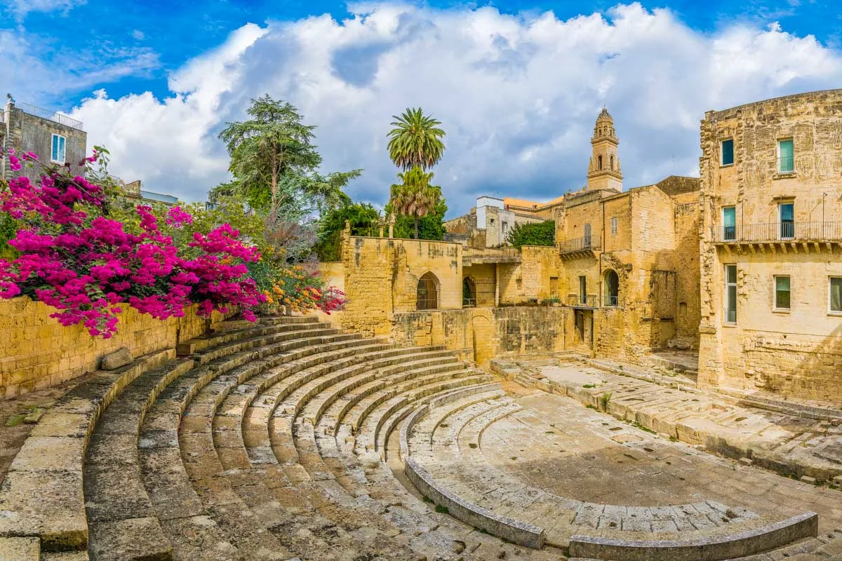 How to Spend THREE DAYS in Puglia, Italy: 3-Day Itinerary