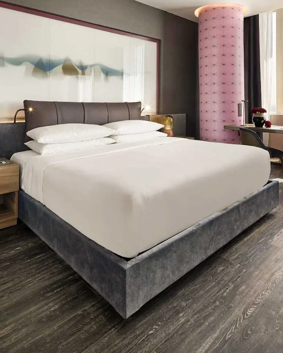 Andaz Condesa Mexico City, By Hyatt in Mexico City Mexico