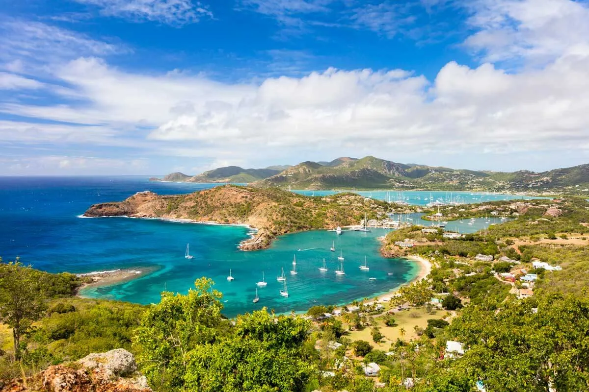 10 Best Things to do in Antigua and Barbuda