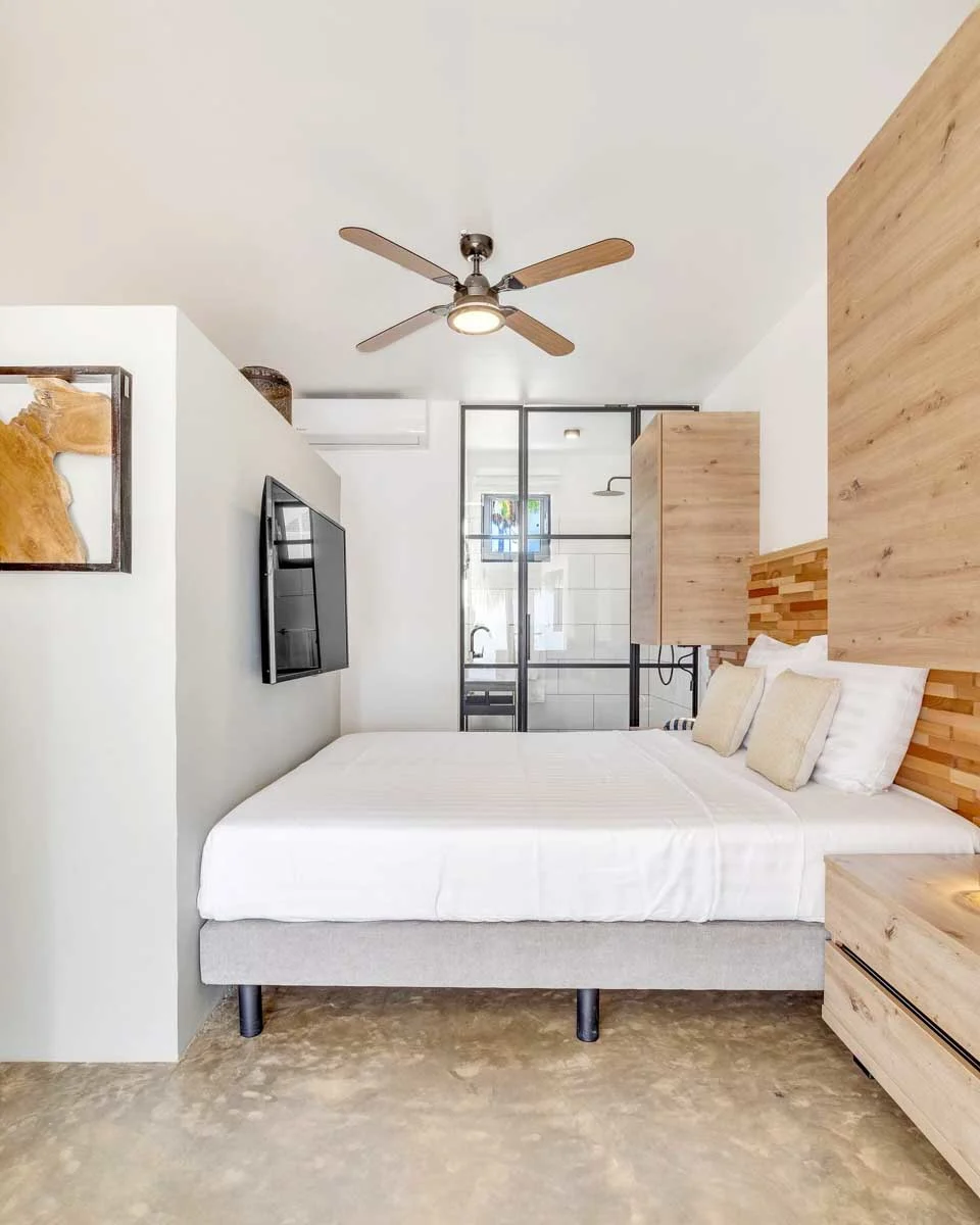 Belnem House Bonaire in Bonaire 1