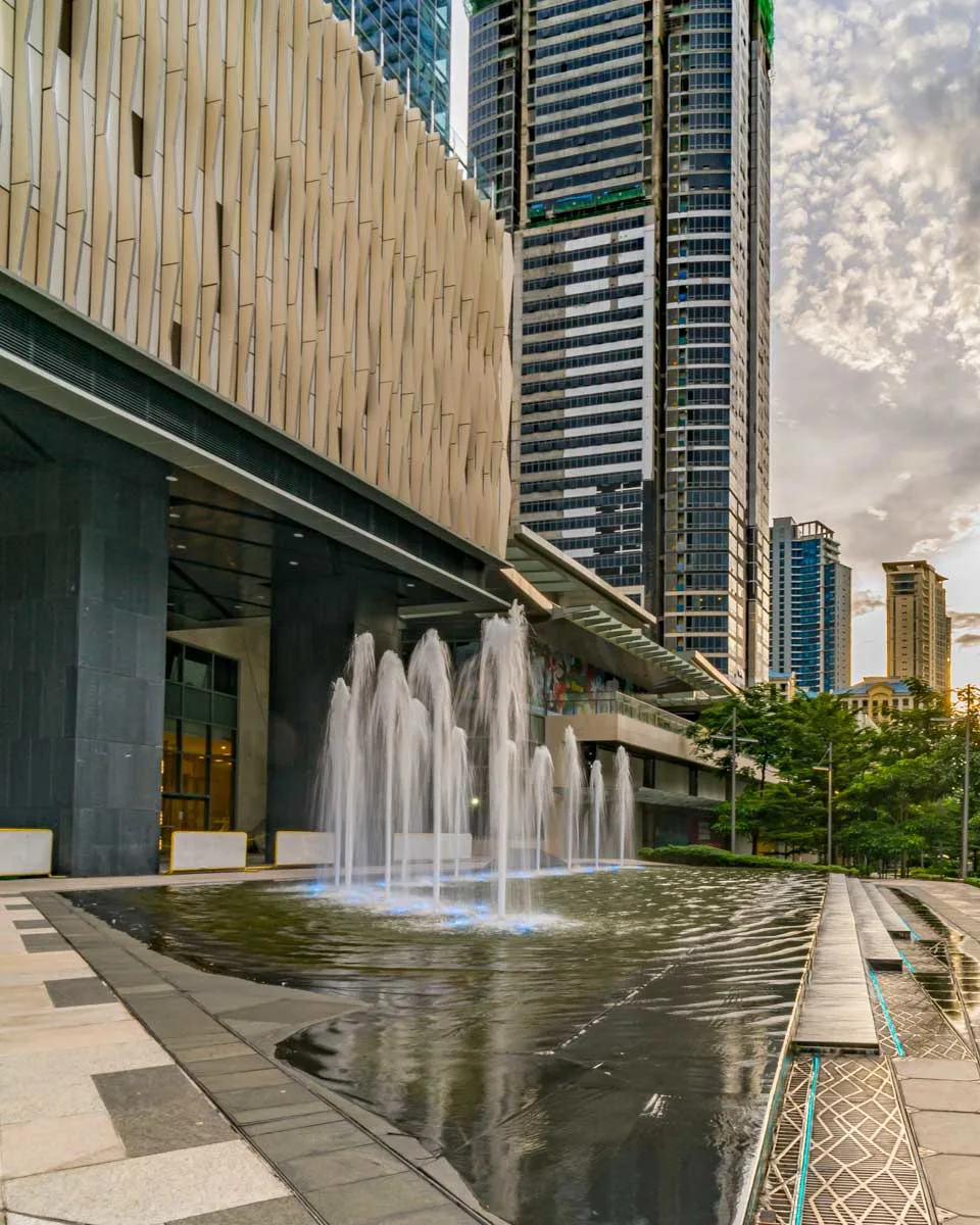 Bonifacio Global City, Taguig, Metro Manila Philippines (1)