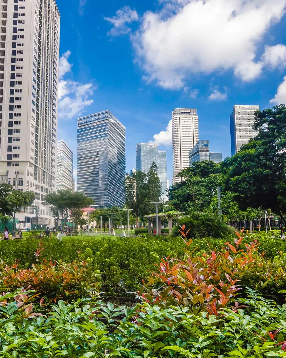 Bonifacio Global City, Taguig, Metro Manila Philippines (3)