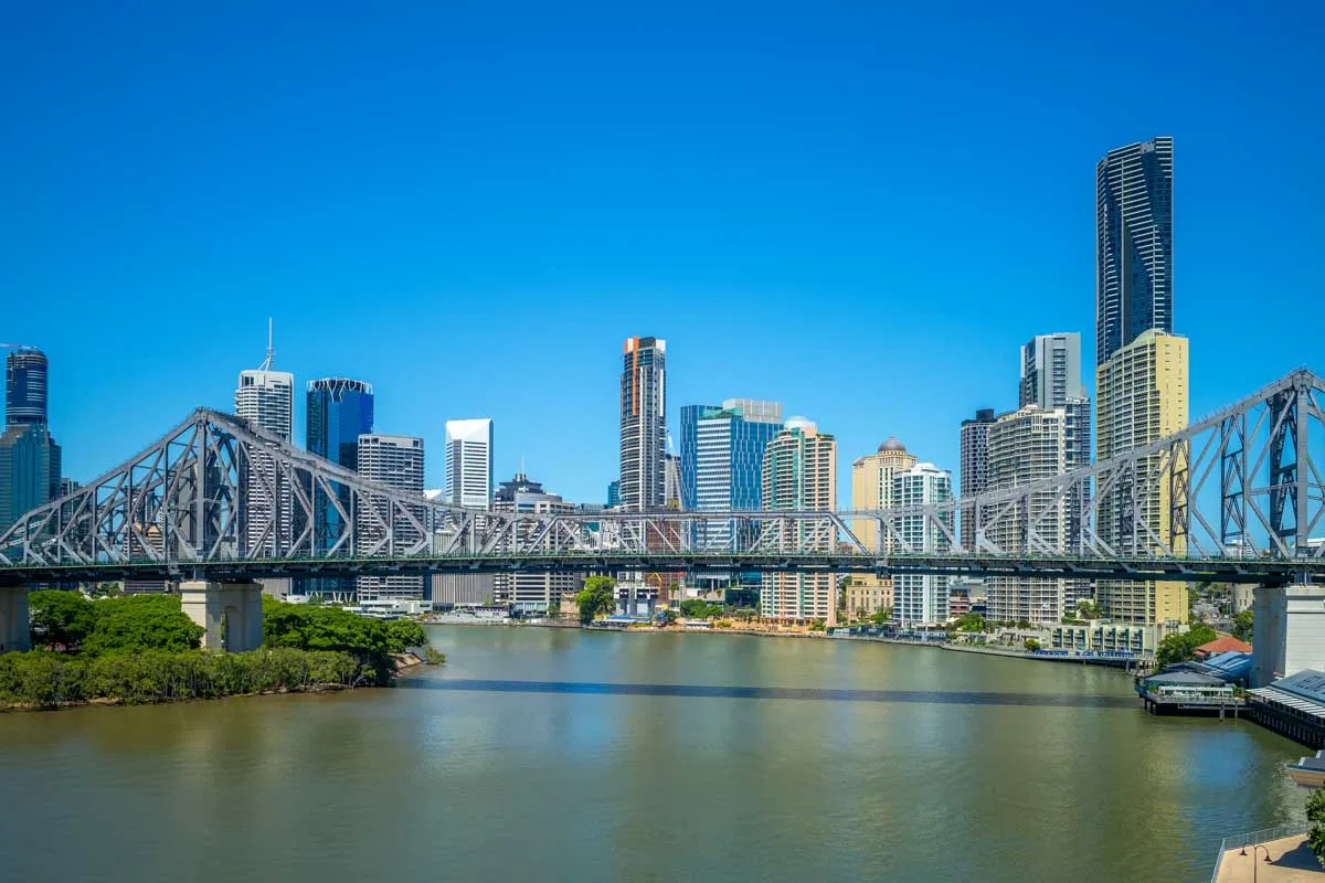 10 Best Things to do in Brisbane, Australia