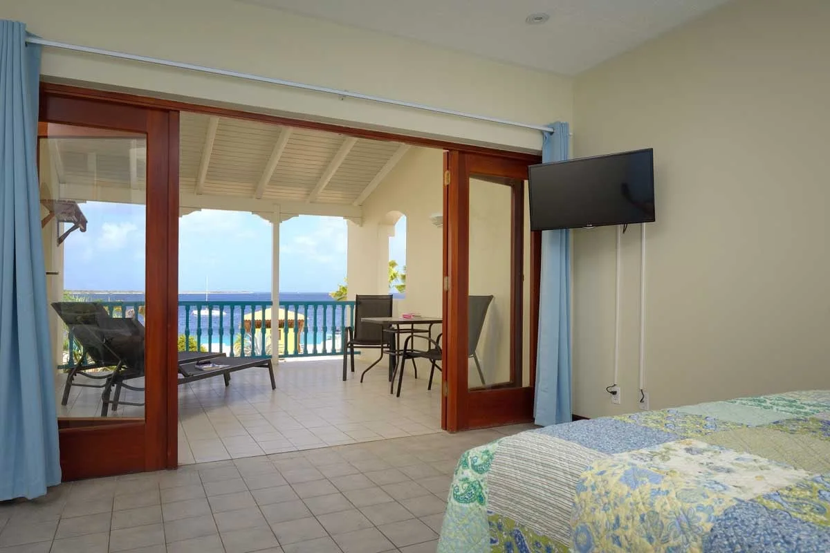 Captain Don's Habitat Bonaire in Bonaire